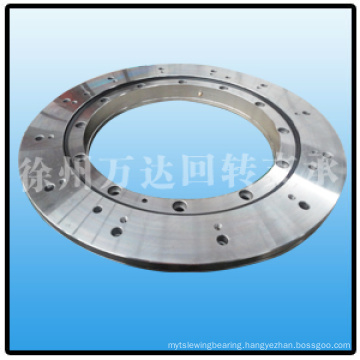 High quality Rothe Erde KD 600 Model Slewing Ring made by Xuzhou Wanda